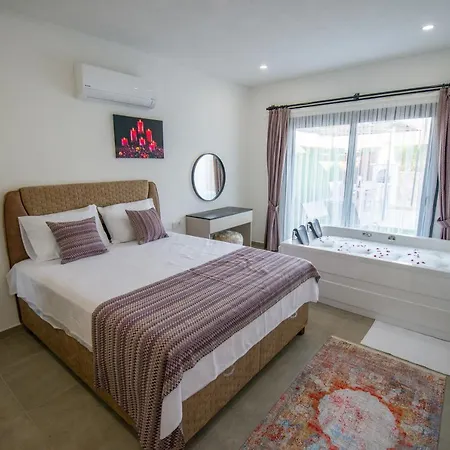 Σπίτι διακοπών Villa Tomatoo1 *