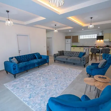 Σπίτι διακοπών Villa Tomatoo1